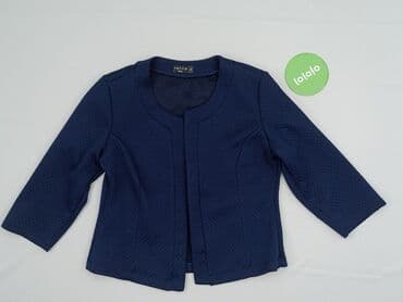 abercrombie and fitch t shirty: Women`s knitwear, size XL (EU 42) — 2