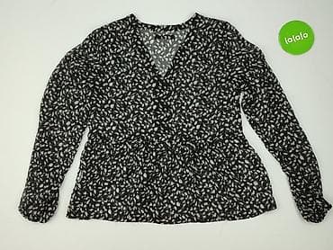 bluzki emo: Sinsay, Bluzka damska, rozmiar M — 3