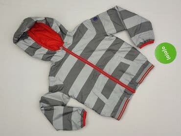 decathlon kurtka dziecięca przeciwdeszczowa: Демісезонна куртка, Okaidi, 4-5 р., 104-110 см, стан - Дуже гарний — 2