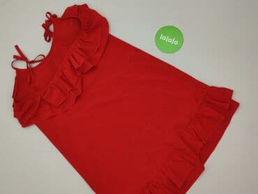 sukienki hiszpanki długie allegro: Sukienka damska, rozmiar S — 3