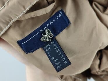 kurtka narciarska lupilu: Kapalua, Women`s lightweight jacket, size L — 7