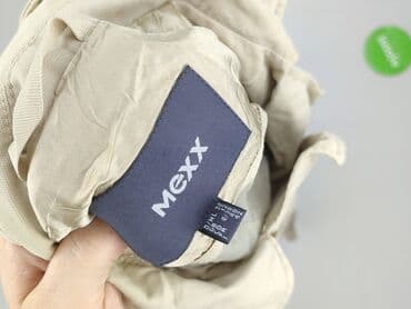 mexx kurtka puchowa damska: Mexx, Trencz damski, rozmiar M — 4