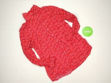 czerwona sukienka orsay: Orsay, Bluzka damska, rozmiar M — 2