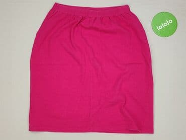 spódnice fuksja: Spódnica damska, rozmiar S — 4