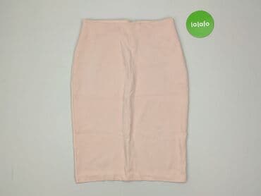 różowa spódniczka reserved: Reserved, Spódnica damska, rozmiar M — 2