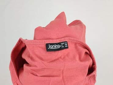 bluza janina: Janina, Koszula damska, rozmiar 2XL — 4