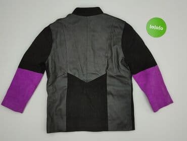 lidl kurtka jeansowa damska: Kurtka przejściowa damska, M — 3