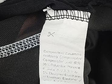 reebok dresy: Shein, Top damski, rozmiar S — 5