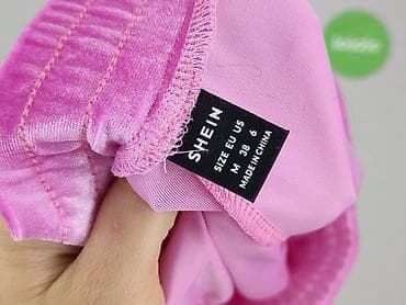 dope: Shein, Szorty damskie, rozmiar M — 4