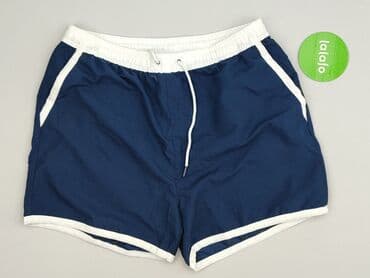 sandały skechers ccc: Szorty kąpielowe dla mężczyzn, rozmiar XL — 2