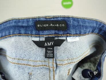джинси h: Jeans, 14 years, 158/164, condition - Very good — 4