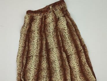 plisowane spódnice cropp: Women`s skirt, size S (EU 36) — 1