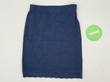 spódnice maxi tuba: Janina, Spódnica damska, M — 3