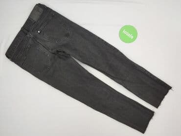 świat rajstop poznań: Jeansy damskie, rozmiar S — 3