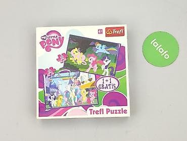 bluza esmara: Puzzle dla Dzieci, stan - Bardzo dobry — 2