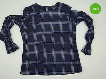 obcisłe bluzki: Reserved, Bluzka damska, rozmiar M — 2