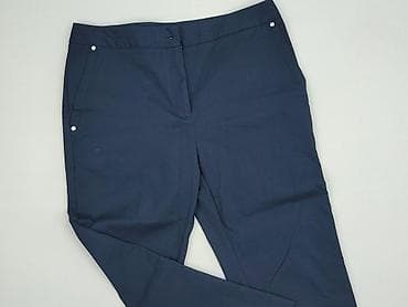 Marks & Spencer, Material trousers for women, size L