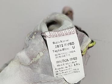 bluzki niebieska: Bluzka damska, rozmiar 8XL — 4