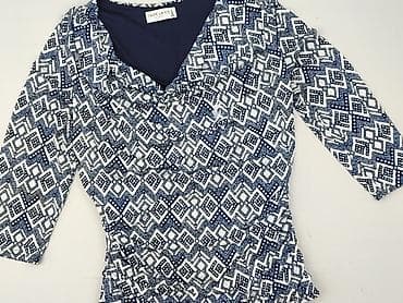 bluzki smerfy: Bluzka damska, rozmiar S — 1