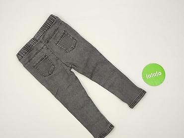 version jeans: Spodnie jeansowe, Sinsay, 2-3 lat, 92/98, stan - Idealny — 3
