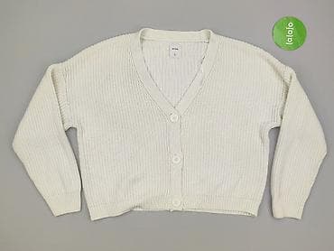 golf dilvin: Sinsay, Kardigan damski, rozmiar M — 2