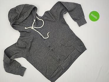 11 degrees bluza: Bluza z kapturem damska, rozmiar S — 2