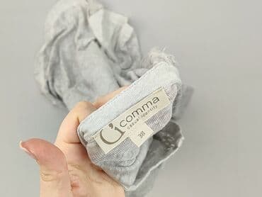 sukienka z lnem lidl: Comma, Bluzka damska, rozmiar M — 5