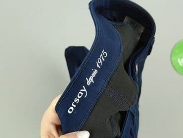 pull jeans: Orsay, Spódnica damska, rozmiar S — 4