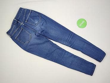 jeansy daisy: Denim, Jeansy damskie, rozmiar S — 3