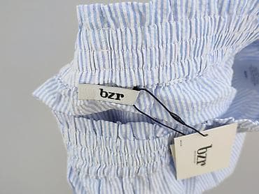 bermudy do kolan: Szorty damskie, rozmiar M — 4