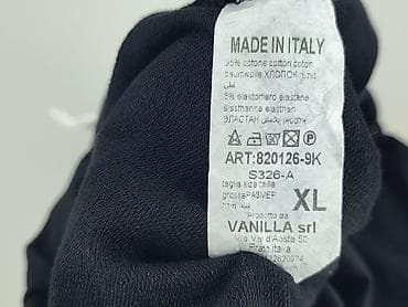 under amour: ITALY FASHION, Spodnie materiałowe damskie, rozmiar XL — 5