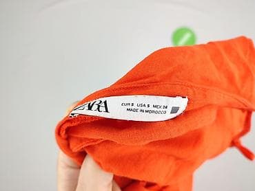 oner active polska: Zara, Szorty damskie, rozmiar S — 4