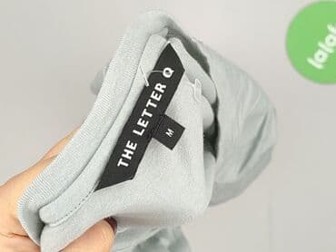 koszulka z gitara: TQF, Bluzka damska, rozmiar M — 6