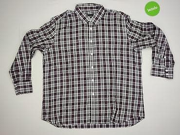 kurtki: Wółczanka, Koszulа dla mężczyzn, rozmiar 3XL — 2