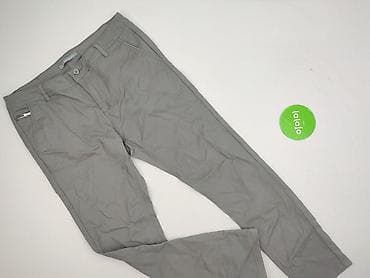 ccc buty korki: M.Sara, Spodnie materiałowe damskie, rozmiar L — 2