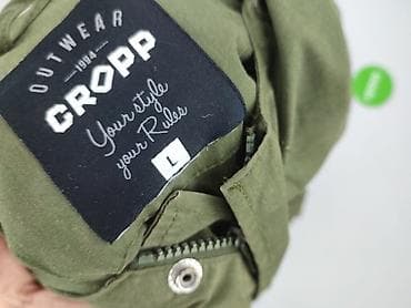 pepco 2 1: Cropp, Parka damska, rozmiar L — 4