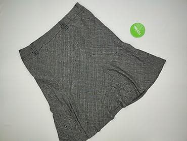 canda clothing: Canda, Spódnica damska, rozmiar 5XL — 2