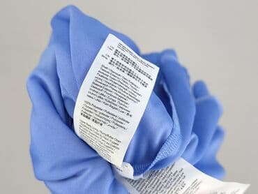 fuksja dodatki do różowej sukienki: Esprit, Sukienka damska, S — 7