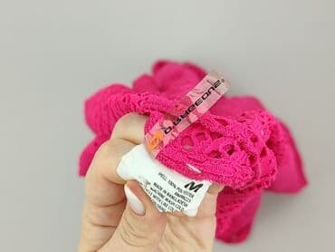 kik kurtki zimowe: Dkaren, Ponczo damskie, rozmiar M — 4