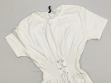 koszulka c: H&M Divided, Sukienka damska, rozmiar 2XS — 1