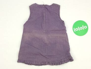 okee sukienka: Dress, 3-6 months, condition - Good — 3