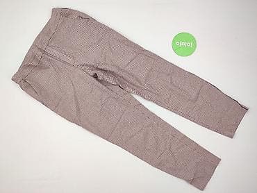 cargo cropp: Massimo Dutti, Spodnie materiałowe damskie, rozmiar S — 3