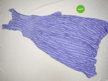 sukienki fioletowe: Sukienka damska, rozmiar M — 4