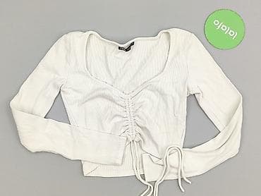 top stan: Zara, Top damski, rozmiar M — 2