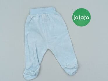 klapki lidl allegro: Legginsy, 1-3 m, stan - Bardzo dobry — 3