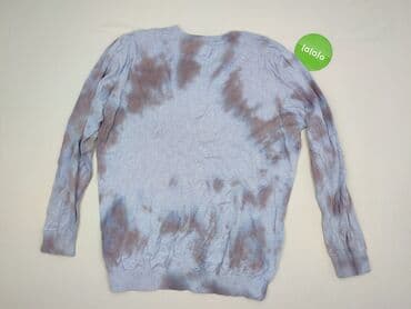 chaotic system t shirty: SMOG, Women`s sweatshirt, size 2XL (EU 44) — 3