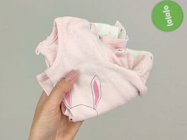 sukienka o kroju marynarki h: Blouse, Dunnes Stores, 3-6 months, condition - Very good — 6