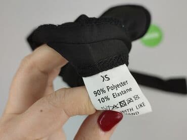 sukienka plus size na chrzciny: Women`s dress, XS — 4