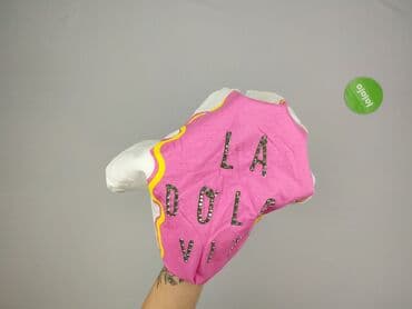 koszulka c a: T-shirt damski, rozmiar One size — 6