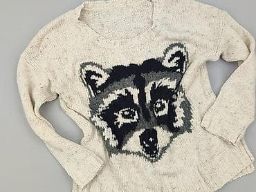 hellou kiti: George, Sweter damski, rozmiar M — 1